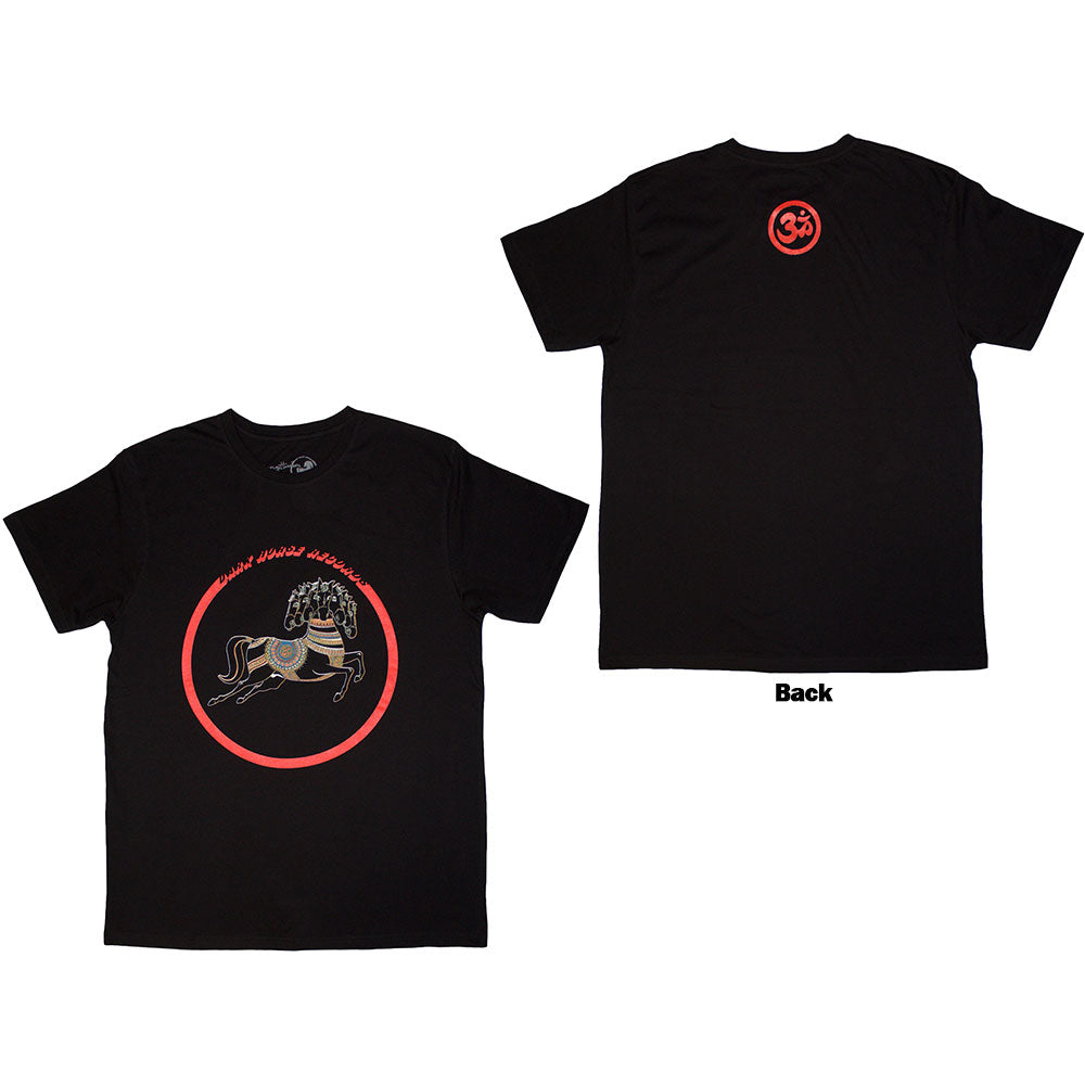 Dark Horse Logo | Black