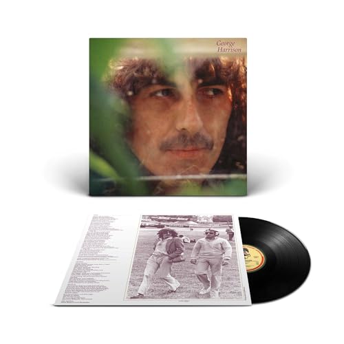 George Harrison [180G Lp] |