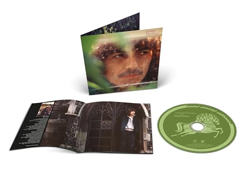 George Harrison [Eco-Wallet] |