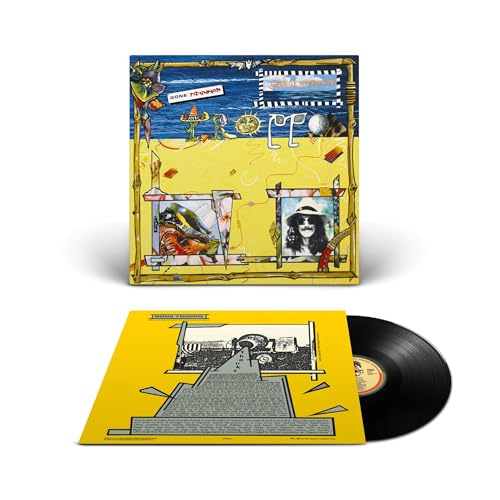 Gone Troppo [180G Lp] |