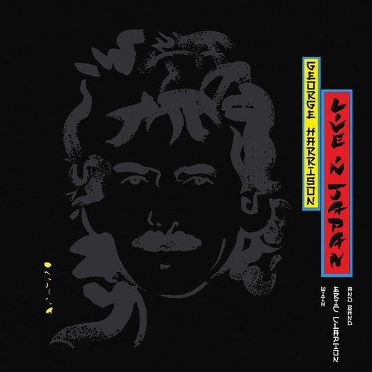 Live In Japan [2LP] |