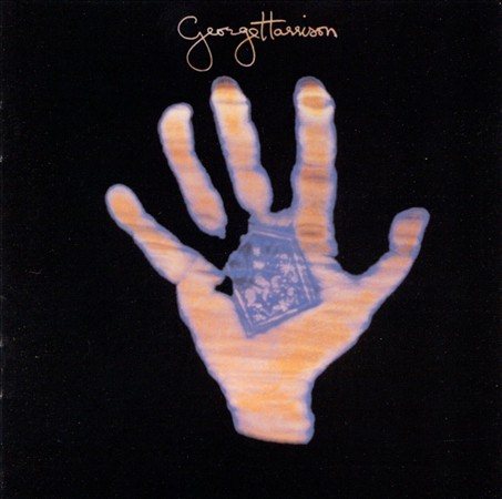 Living In The Material World (Remastered, 180 Gram Vinyl) |