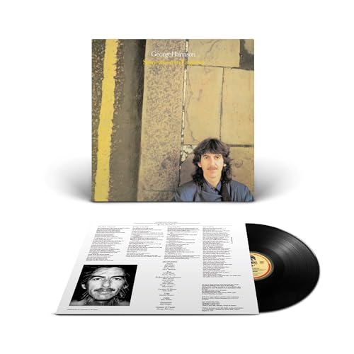 Somewhere In England [180G Lp] |