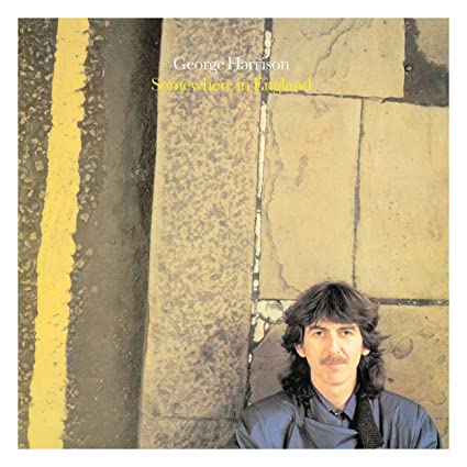 Somewhere In England (Remastered, 180 Gram Vinyl) | Mint (M) Mint (M) - ROCK *SEALED*