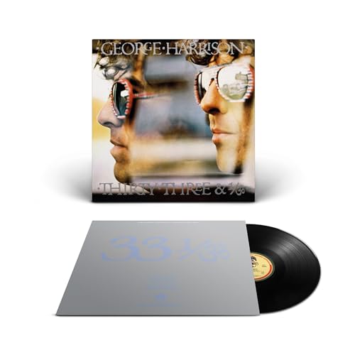 Thirty Three & 1/3 [180G Lp] |