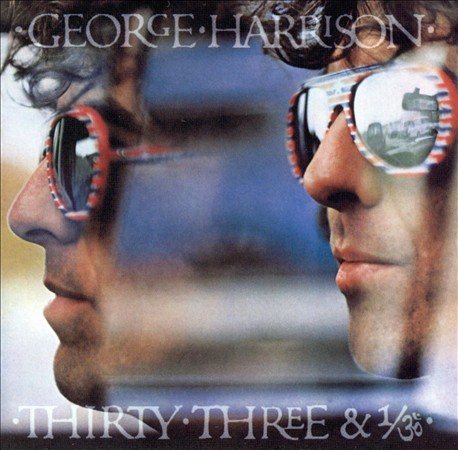 Thirty Three & 1/3 |