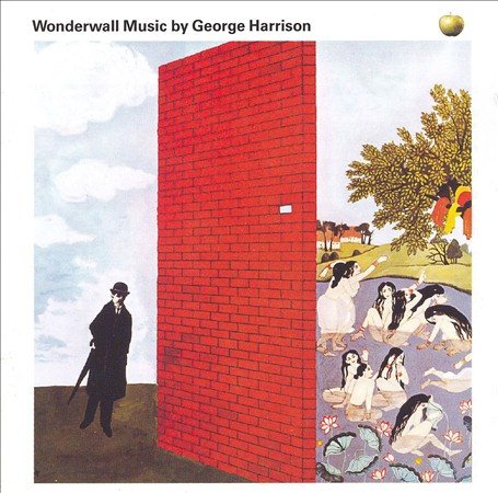 Wonderwall Music (Remastered) (180 Gram Vinyl) |