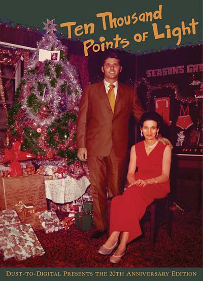 Ten Thousand Points Of Light: The 20th Anniversary Edition |