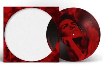 Careless Whisper (Limited Edition Picture Disc Vinyl) [Import] |