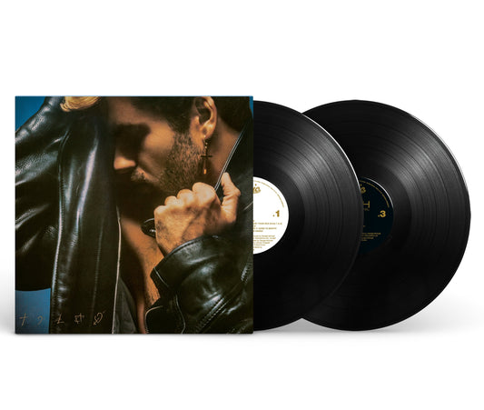 (PRE-ORDER 2/20/26) Faith [180G Black Vinyl] [2LP] | - POP *NEW*