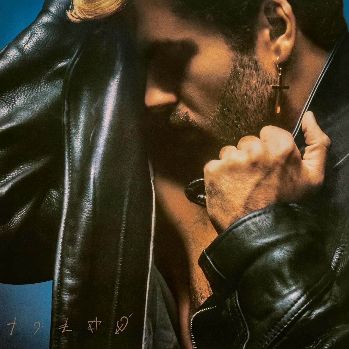 George Michael - Faith (Half Speed Mastered) [Import] ( 2 Lp's) |