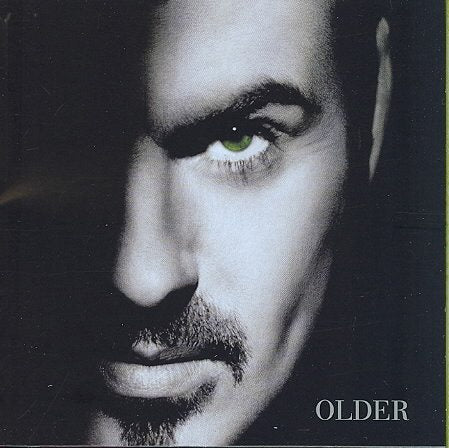 George Michael - OLDER (CD) | NEW - POP *NEW*