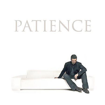 George Michael - PATIENCE |