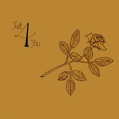 Just 4 You |