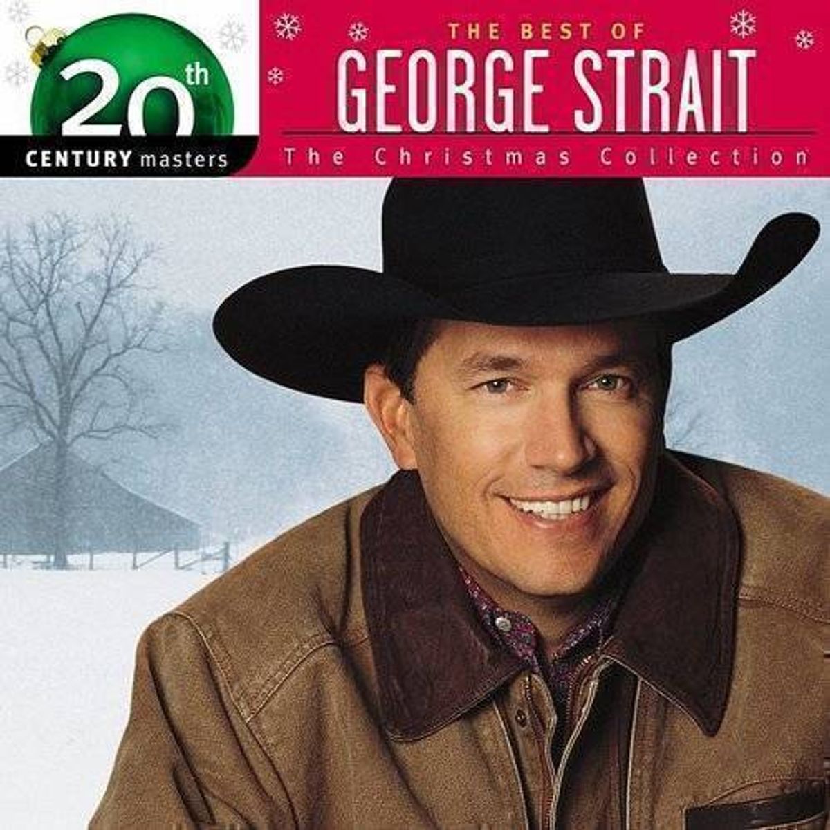 George Strait - Christmas Collection - 20th Century Masters [CD] |