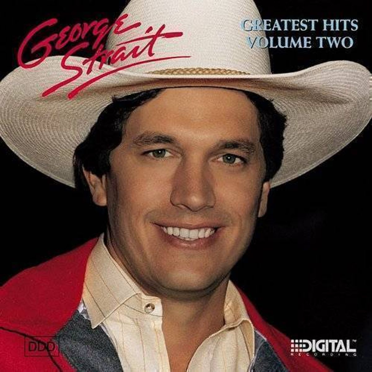 George Strait - Greatest Hits, Vol. 2 [CD] |