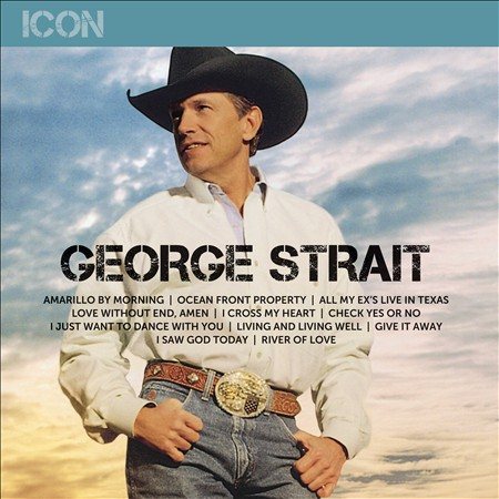 Icon | Mint (M) Mint (M) - FOLK *SEALED*