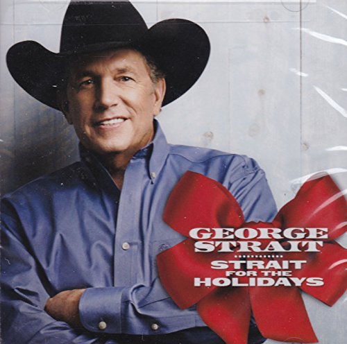 Strait For The Holidays [2 CD] |