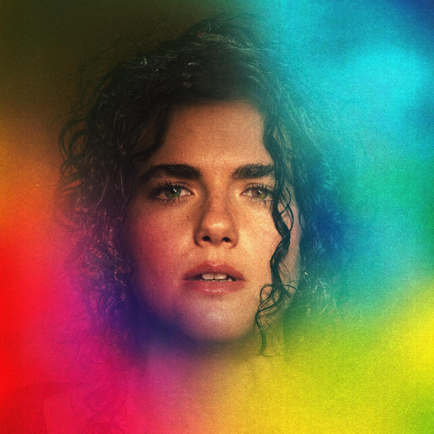 Euphoric (Indie Exclusive Amethyst Vinyl) |