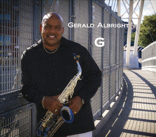 Gerald Albright - G |