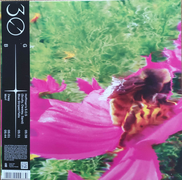 Hug Your Friends | Mint (M) Mint (M) - TECHNO *SEALED*