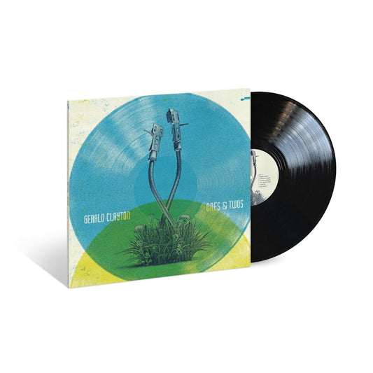Ones & Twos (180 Gram Vinyl) |