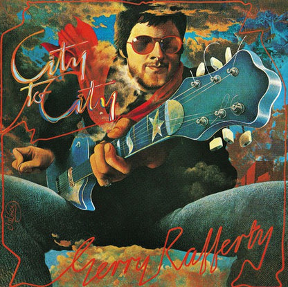 City to City (2023 Remaster) (2 Lp's) |