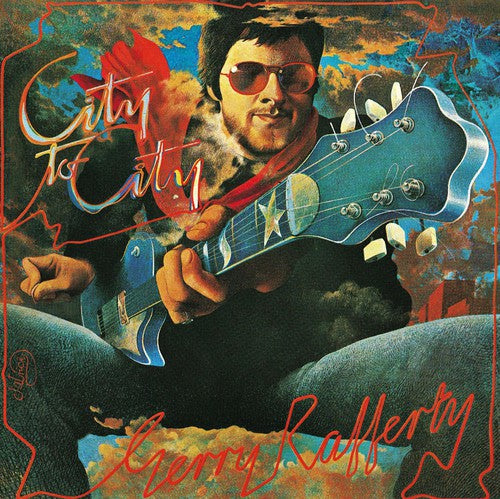 City to City (2023 Remaster) (2 Lp's) |