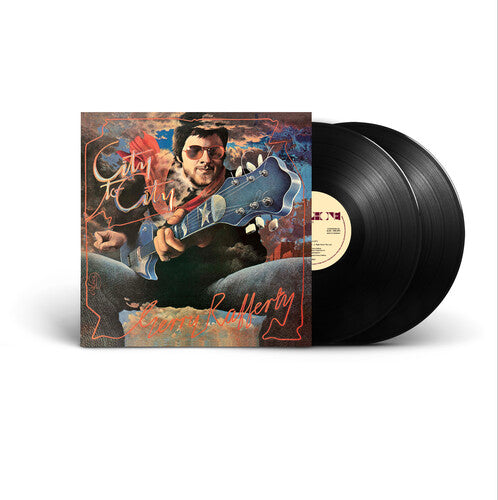 City to City (2023 Remaster) (2 Lp's) |
