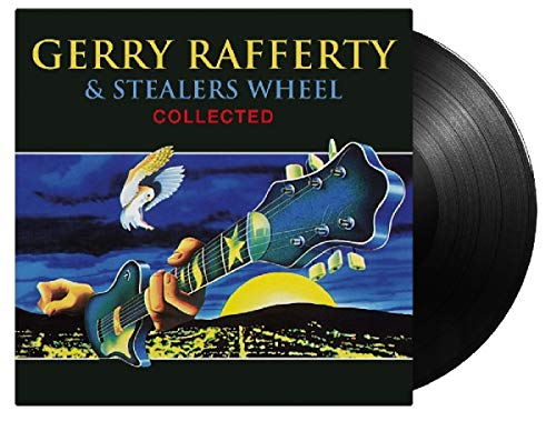 Collected (Gatefold, 180-Gram Black Vinyl) [Import] (2 Lp's) | Mint (M) Mint (M)