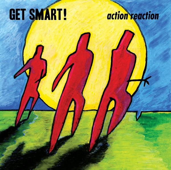 Action Reaction |