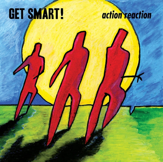Action Reaction |