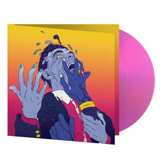 Get To Heaven [LP] (LIMITED TRANSLUCENT MAGENTA180G)*DISCOUNTED* |