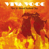 Viva Voce - Get Yr Blood Sucked Out (CD) |