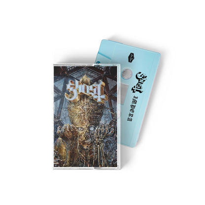 IMPERA [Baby Blue Cassette] |