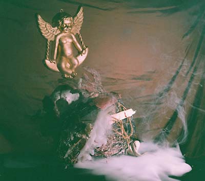 I Want You to Destroy Me |