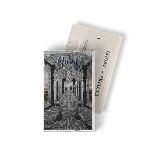 Skeletá (Color Cassette) |