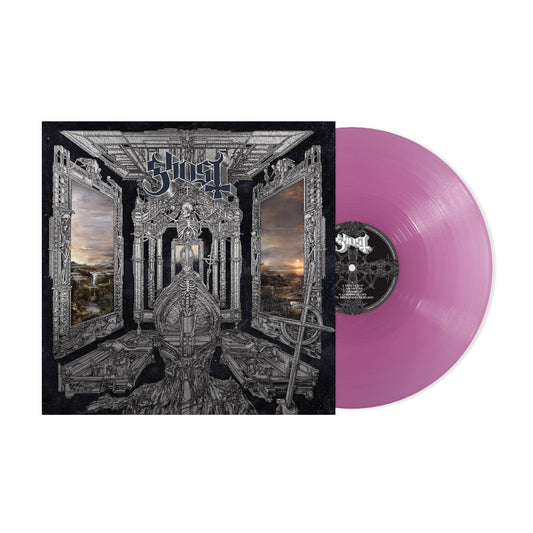 Skeletá (Violet LP) (Indie Exclusive) |