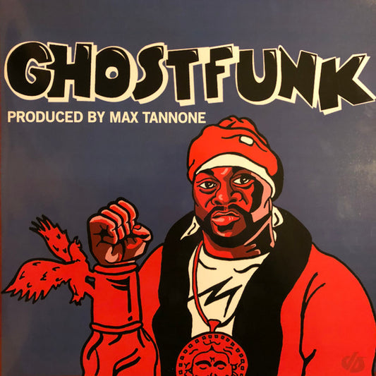 Ghostfunk | Mint (M) Mint (M)