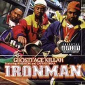 Ironman [Explicit Content] |