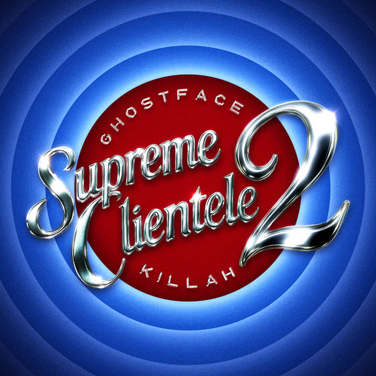 SUPREME CLIENTELE 2 |