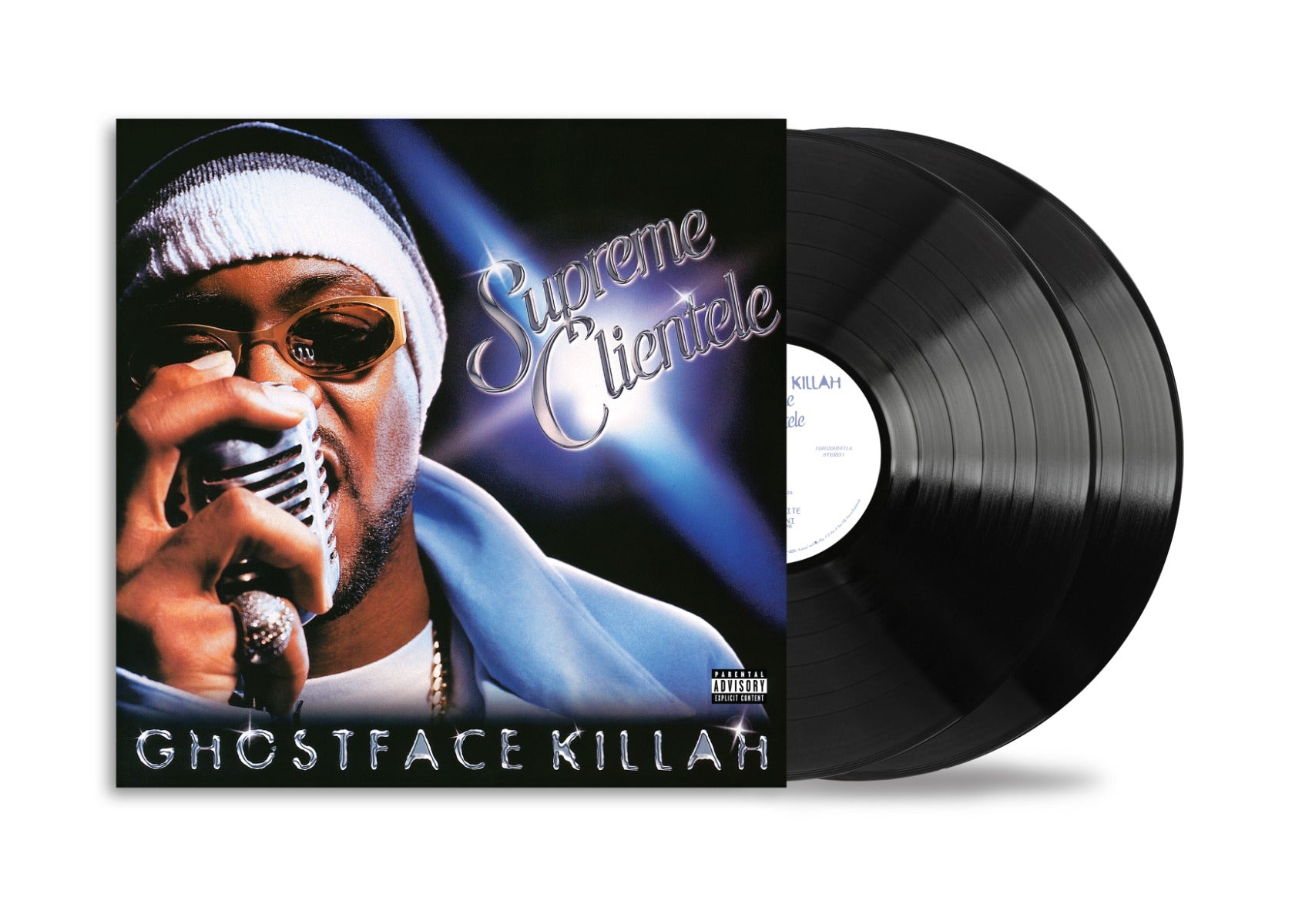 Supreme Clientele (2Lp) |