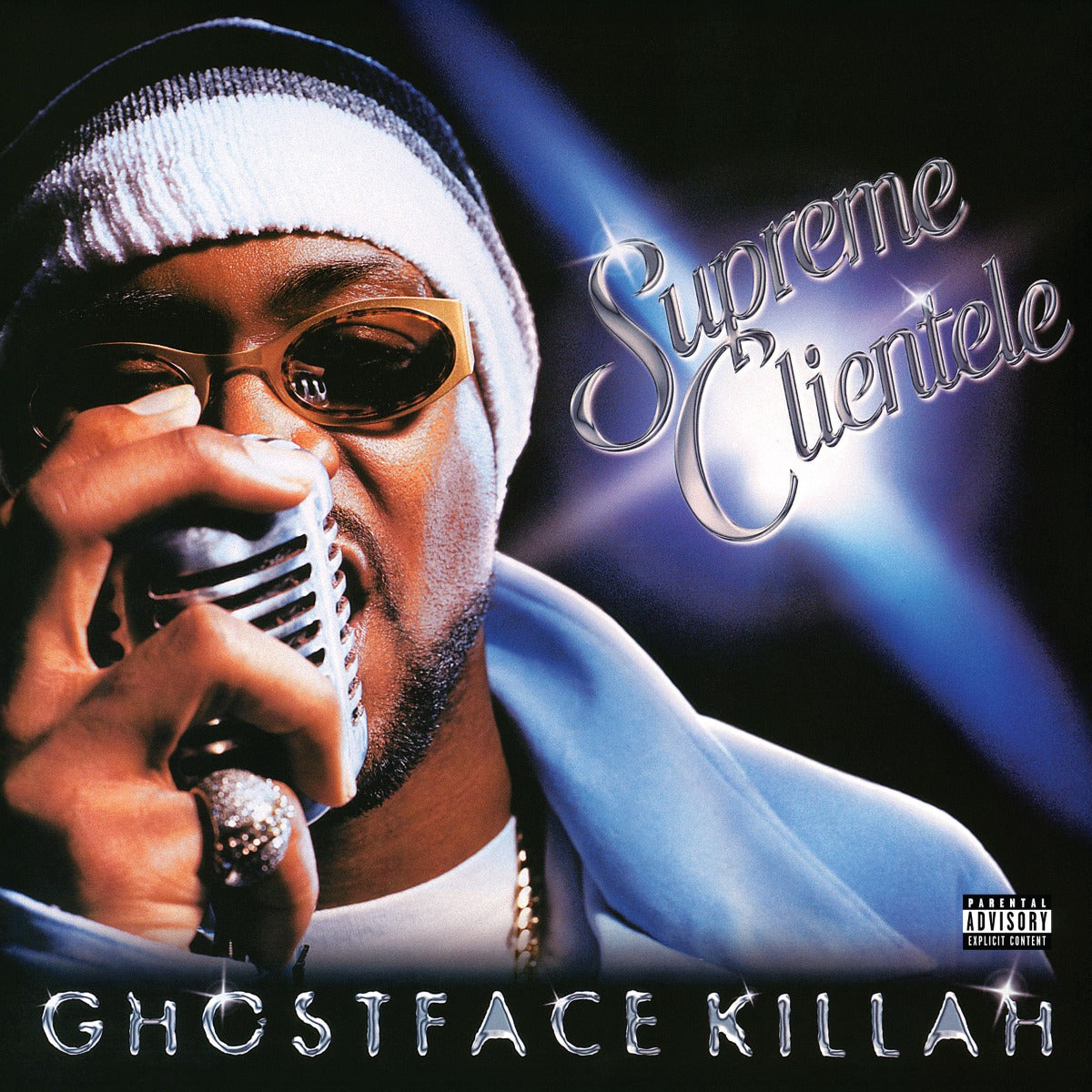 Supreme Clientele (2Lp) |