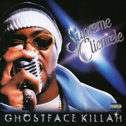 Supreme Clientele (2Lp) |