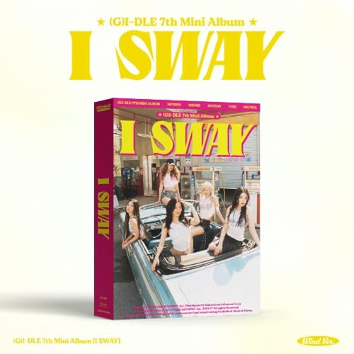 I Sway [Wind Ver.] |