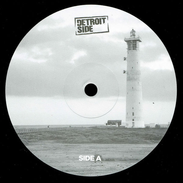 Dub Experience | Mint (M) Mint (M) - TECHNO/DUB *NEW*