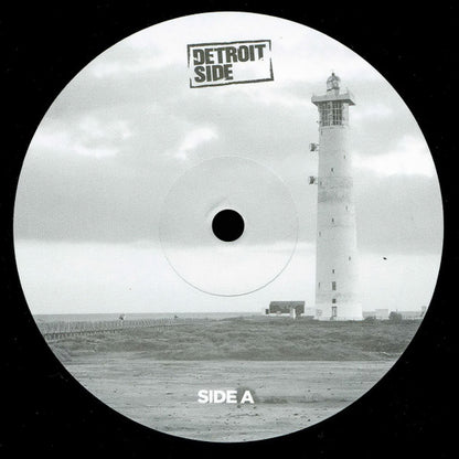 Dub Experience | Mint (M) Mint (M) - TECHNO/DUB *NEW*