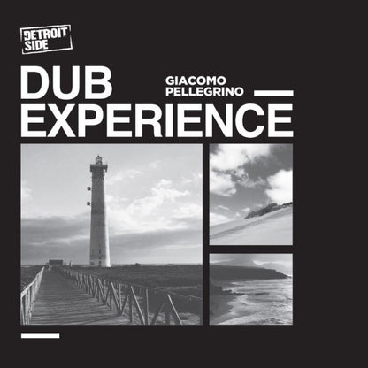 Dub Experience | Mint (M) Mint (M) - TECHNO/DUB *NEW*