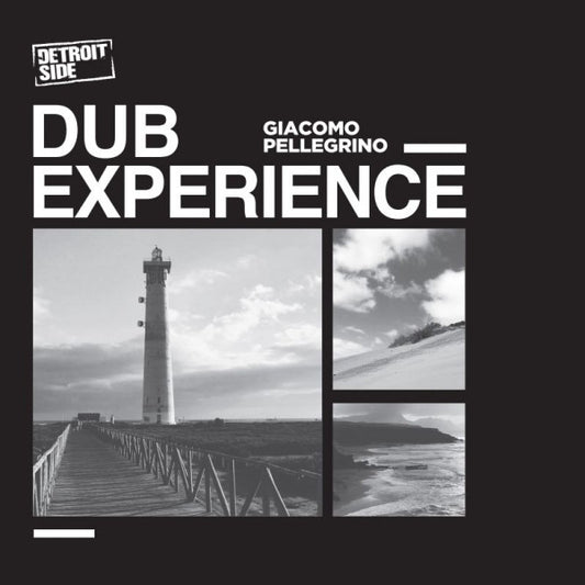 Dub Experience | Mint (M) Mint (M) - TECHNO/DUB *NEW*