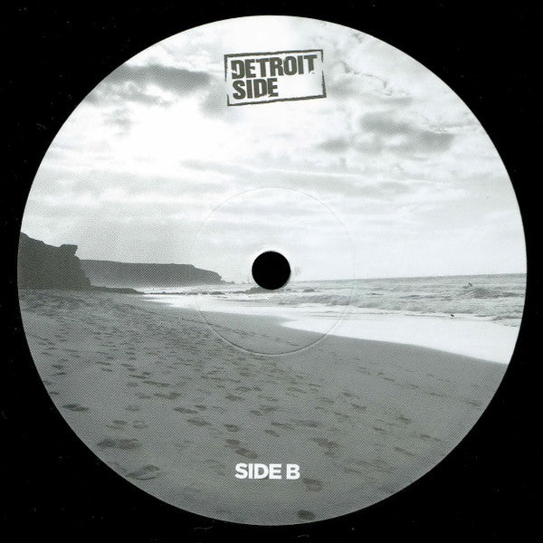 Dub Experience | Mint (M) Mint (M) - TECHNO/DUB *NEW*